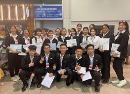 Du Học Nghề Đức Tại Thành Phố Đồng Hới, Tỉnh Quảng Bình: Khám Phá Cơ Hội Và Lợi Ích