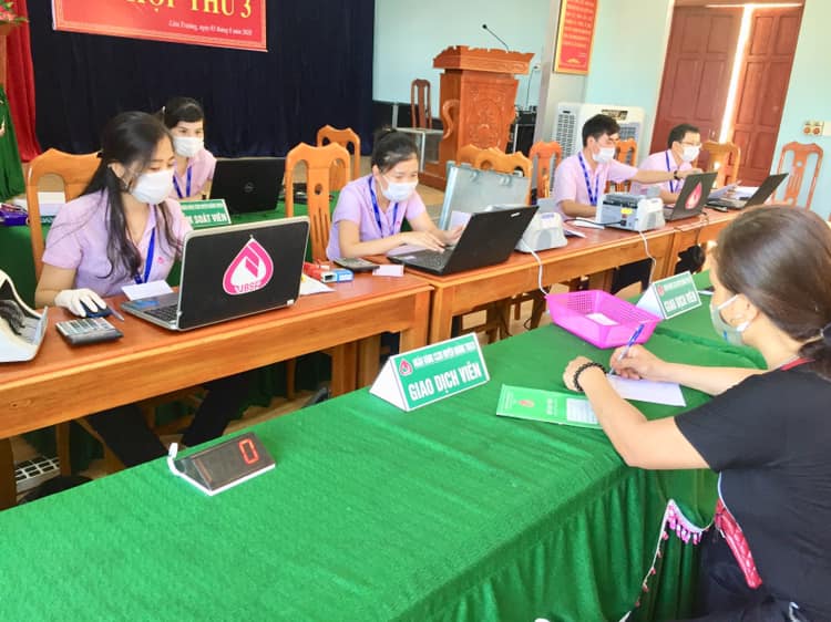 Quảng Bình: Giải quyết việc làm giúp người nghèo có thu nhập ổn định